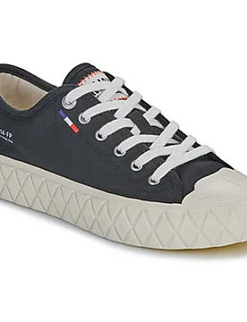Sneaker Palla Ace Cvs 36;37;38;39;40;41;44 Female - Palladium - FashionsVida
