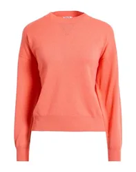 Pullover Damen Koralle 32 Damen