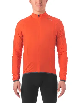 Giacca Chrono Expert Wind Vermillion - Giro - FashionsVida