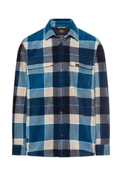 Overshirts male
