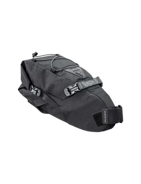Borsa posteriore sottosella bikepacking BACKLOADER 6L - Topeak - FashionsVida