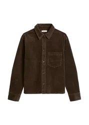 Woven Blouses, LSL, Solid female
