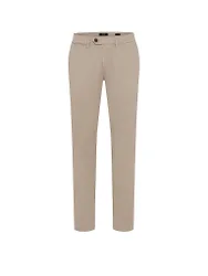 EUREX Chino JOHN beige 52 herren