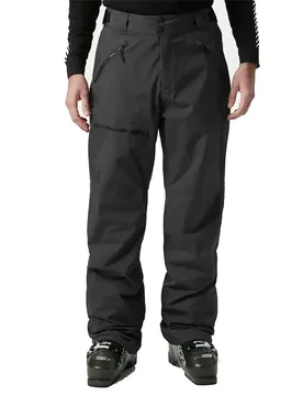 Pantalon Sogn Cargo Black L - Helly Hansen - FashionsVida