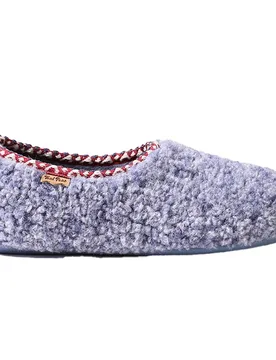 Pantofole Marta-sh Blue EU 38 - Toni Pons - FashionsVida