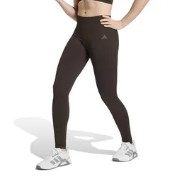 Leggings Workout Essentials Scrunch Aurora Coffee S