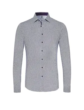 Desoto Camisa azul XL - DeSoto - FashionsVida