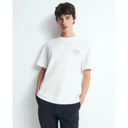 Sfera - Camiseta gráfico moto