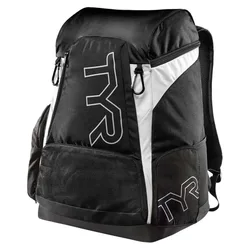 Alliance Team 45l Backpack Black / White One Size unisex