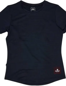 Classic Pace Laufshirt Damen Blau Gr. M - SAYSKY - FashionsVida