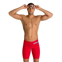 Powerskin Carbon Air 2 Jammer Red FR 55 Men