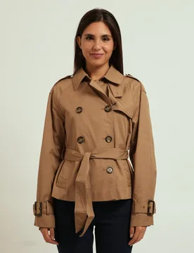 PENNY BLACK Giacconi Cammello - Penny Black - FashionsVida