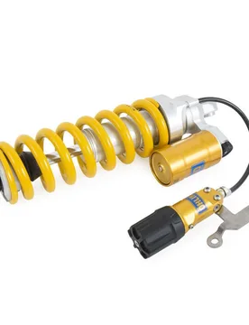 Ammortizzatore Posteriore Ohlins S46hr1c1 Honda Crf 250 L 2013-2020 - Öhlins - FashionsVida