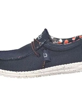 Herrenschuhe Wally Sox 41 Male - HEYDUDE - FashionsVida