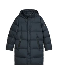 Marc O'Polo Steppjacke azul XXL