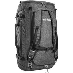 Rucksack Duffle Bag - 45 Liter, schwarz/anthrazit