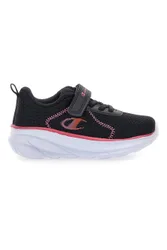 Sneakers nere in mesh con strappo suola chunky HRO J G TD Low Cut Shoe 25
