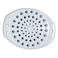 Abs 103db Flush Horn 4.5a 12v 480hz White 112 x 86 mm unisex