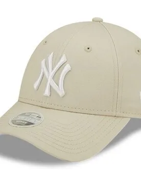 Gorra de mujer New York Yankees 9Forty League Essential - new era - FashionsVida