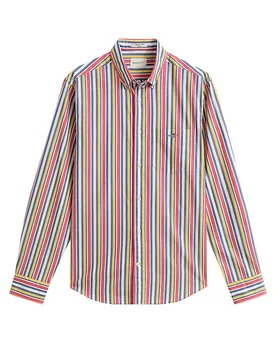 GANT Hemd rot S Herren - Gant - FashionsVida