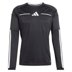 T-shirt à Manches Longues Referee 26 Black M