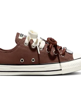Zapatillas casual unisex Chuck Taylor All Star Portable Heirloom - Converse - FashionsVida