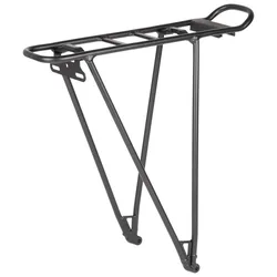 Portapacchi Posteriore Tour Pro Avs Black