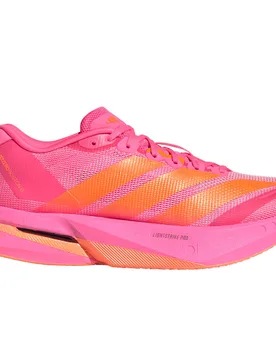 Adizero boston 13 zapatilla running mujer Rojo (36) - Adidas - FashionsVida