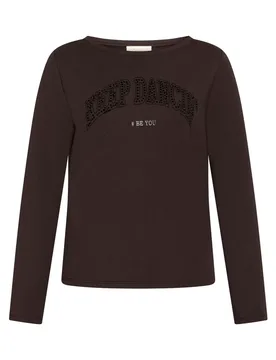 Sweat Kurz 1/1 Arm female - 42 - FashionsVida