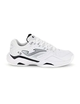 Scarpe da tennis/padel bianche e nere TM100W2602C 40 - Joma - FashionsVida