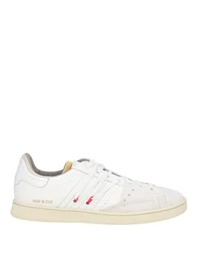 Sneakers Hombre Blanco 40,42,44 Hombre - Hidnander - FashionsVida