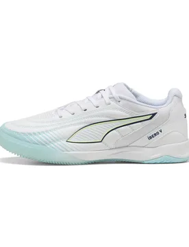 Fußballschuhe Ibero V - Blanc - unisex - Size: 42,5 - Puma - FashionsVida