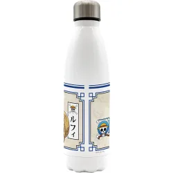 Botella térmica luffy One Piece