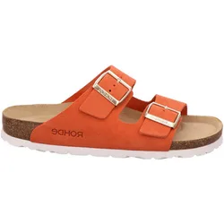 Clogs Pantoletten 5590-41 36 Female