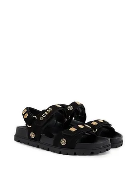 Guess Sandales plates Floriz - Guess - FashionsVida