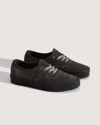 Sneaker - Authentic Creeper - EU37 bis EU38 - für Damen - Größe EU38 - schwarz - Frauen - female