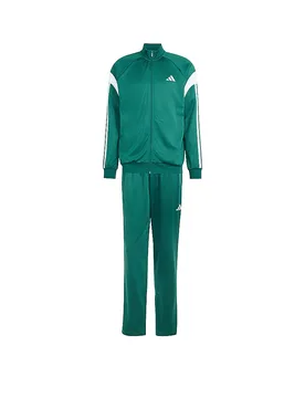 Traje de entrenamiento Teamsport para hombre verde oscuro L - Adidas - FashionsVida