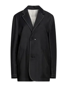 Americana Mujer Negro S Mujer - JW ANDERSON - FashionsVida