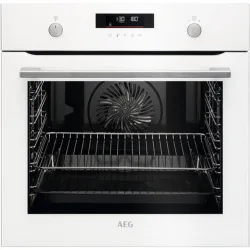 Horno multifunción pirolítico - BPS535160W