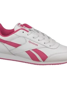 Kinderschuhe Royal Cl Jogger 2 27 Female - Reebok Sport - FashionsVida