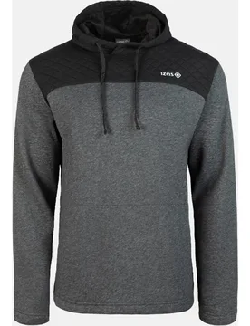Sudadera con capucha de hombre CASAL - Izas - FashionsVida