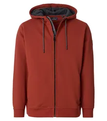 Sweatjacke mit Kapuze male