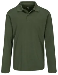 XL 2-Knopf Polo-Shirt, 1/1 Arm male