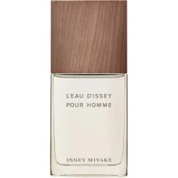 Eau De Toilette Intense L'Eau D'Issey Vetiver