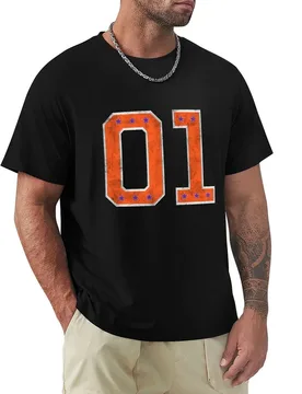 General Lee Style T-Shirt Stretch Fabric Comfort T-Shirt - Aliexpress - FashionsVida