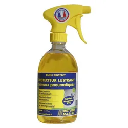 Pneu Brightener 500ml Clear One Size unisex