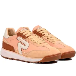 Sneaker Yard Metal Beige EU 39