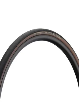 Pneumatico Da Strada Eagle F1 Supersport R Tubeless 700c X 28 Black / Brown - Goodyear - FashionsVida