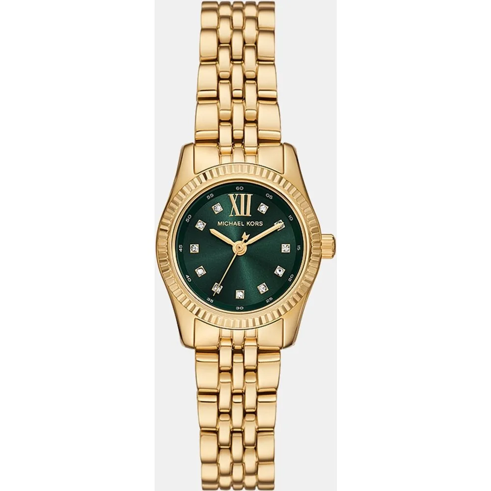Reloj de mujer lexington mk4842 de acero - Michael Kors - FashionsVida