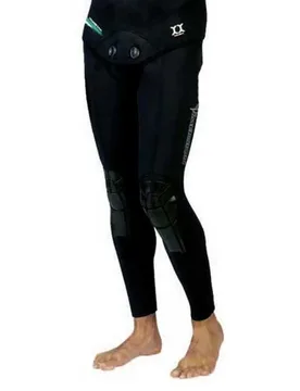Pantaloni Da Freediving Challenger 3 Mm - imersion - FashionsVida